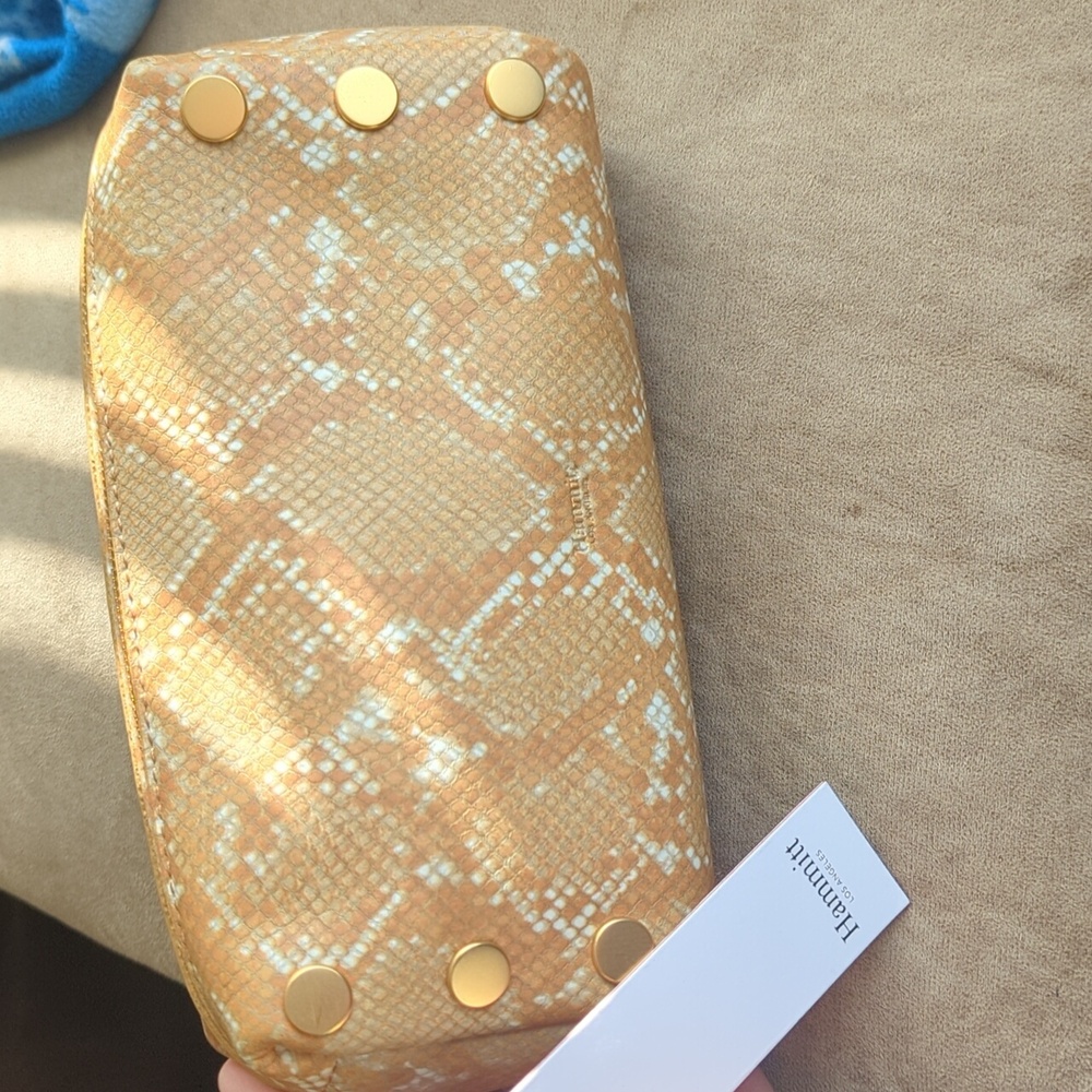 Hammitt Make Up Bag